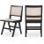 Preston Armless Dining Chair