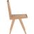 Preston Armless Dining Chair
