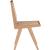 Preston Armless Dining Chair