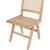 Preston Armless Dining Chair