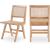 Preston Armless Dining Chair