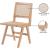 Preston Armless Dining Chair