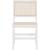 Preston Armless Dining Chair