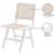 Preston Armless Dining Chair