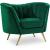 Margo Velvet Chair