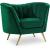 Margo Velvet Chair