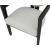 Carlyle Faux Leather Dining Chair with Solid Wood Frame