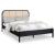 Siena Ash Wood Full Size Bed