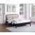Siena Ash Wood Bed