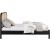 Siena Ash Wood Bed