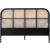 Siena Ash Wood Bed