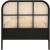 Siena Ash Wood Twin Size Bed