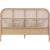 Siena Ash Wood King Size Bed