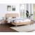 Siena Ash Wood Queen Size Bed