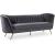 Margo Velvet Sofa