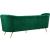Margo Velvet Sofa