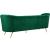 Margo Velvet Sofa