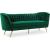 Margo Velvet Sofa