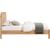 Siena Ash Wood Twin Size Bed