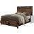 Merrilee Storage Panel Bedroom Set