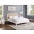 Siena Ash Wood Full Size Bed