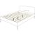 Siena Ash Wood Full Size Bed