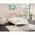 Siena Ash Wood Twin Size Bed