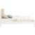 Siena Ash Wood Twin Size Bed