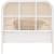 Siena Ash Wood Twin Size Bed
