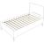 Siena Ash Wood Twin Size Bed