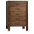 Merrilee Storage Panel Bedroom Set
