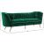 Margo Velvet Sofa