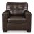 Santorine Leather Chair