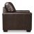 Santorine Leather Chair