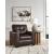 Santorine Leather Chair