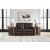 Santorine Leather Loveseat
