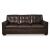 Santorine Leather Sofa