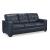 Santorine Leather Sofa