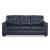 Santorine Leather Sofa