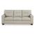 Santorine Leather Sofa