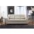 Santorine Leather Sofa