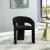 Rendition Fabric Dining Chair