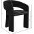 Rendition Fabric Dining Chair