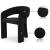 Rendition Fabric Dining Chair