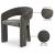 Rendition Fabric Dining Chair