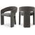 Rendition Fabric Dining Chair