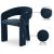 Rendition Fabric Dining Chair