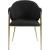 Nial Boucle Fabric Dining Chair