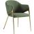 Nial Boucle Fabric Dining Chair