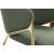 Nial Boucle Fabric Dining Chair
